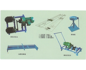 民威（民生）環(huán)控清糞系統(tǒng)